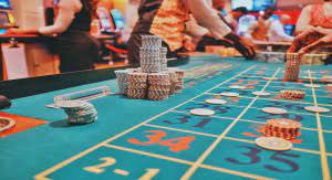 Онлайн казино Casino Drift
